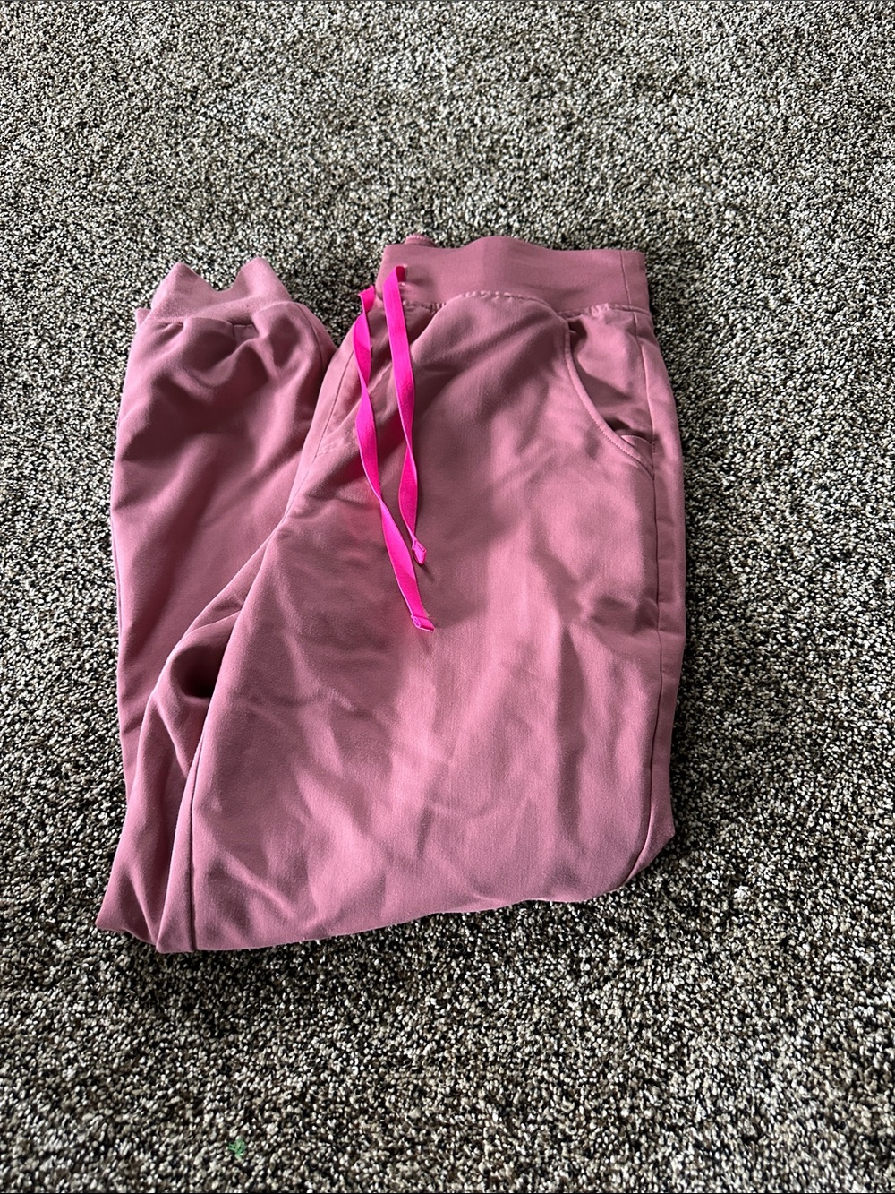 Figs Zamora jogger